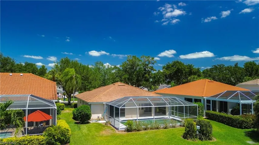 2185 Morning Sun Lane, Naples Fl 34119