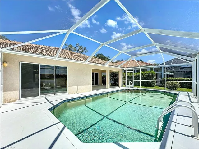 2185 Morning Sun Lane, Naples Fl 34119