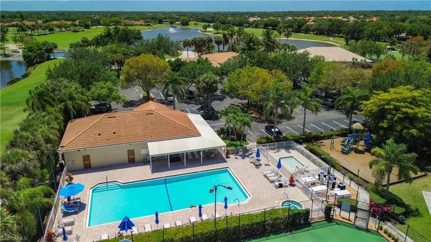 2185 Morning Sun Lane, Naples Fl 34119