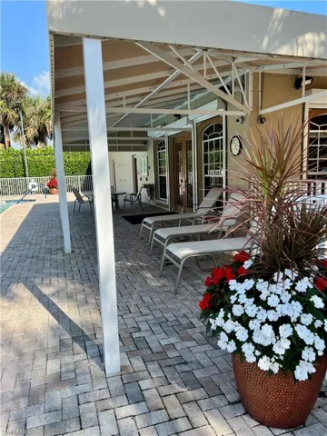 Clubhouse for Heritage Greens