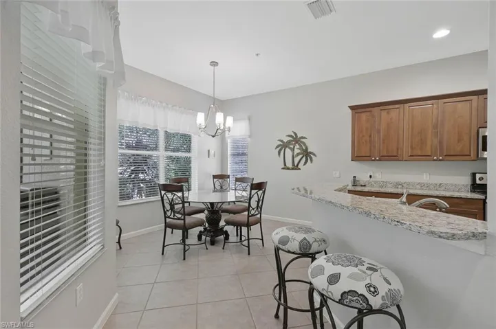 Kitchen Dining