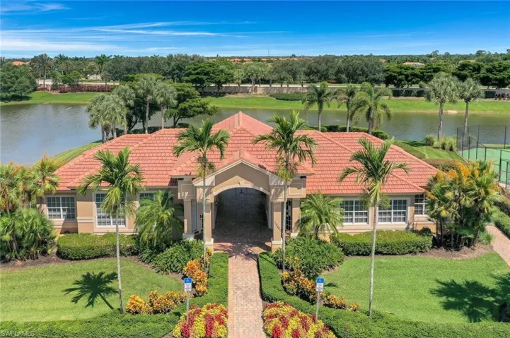 Clubhouse