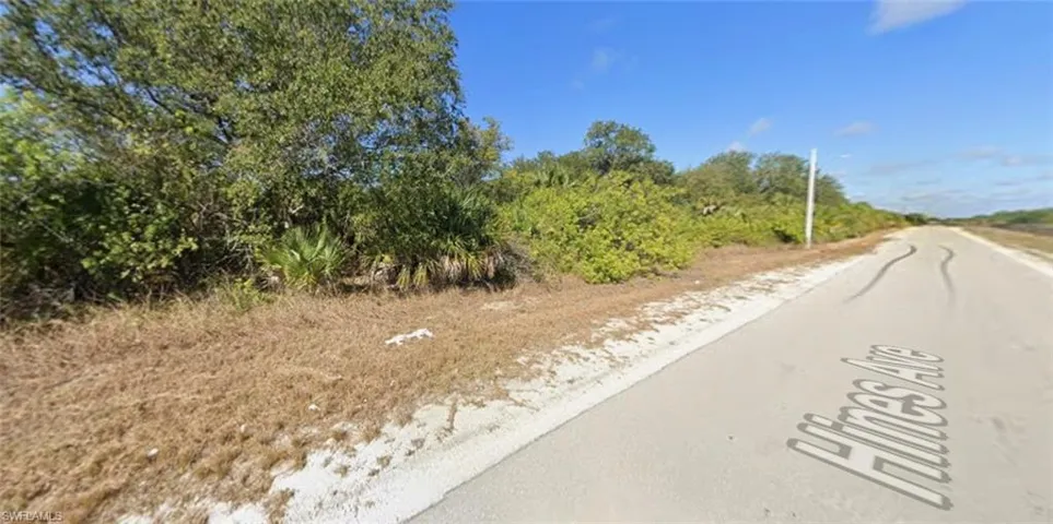 1709 Hines Ave, Lehigh Acres, Florida 33972