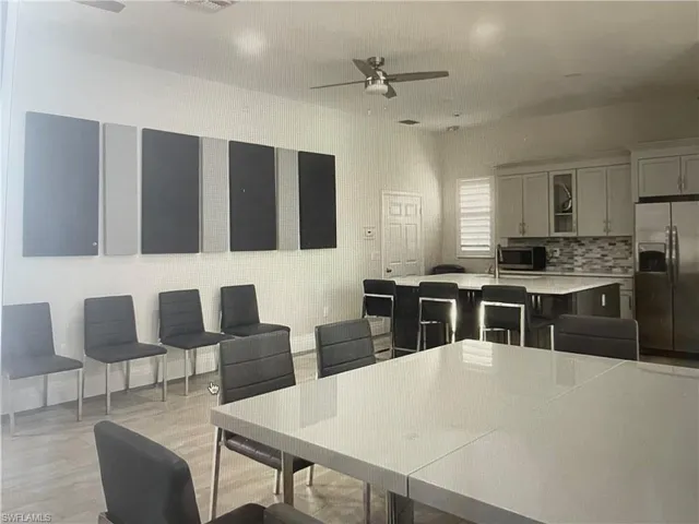 updated clubhouse