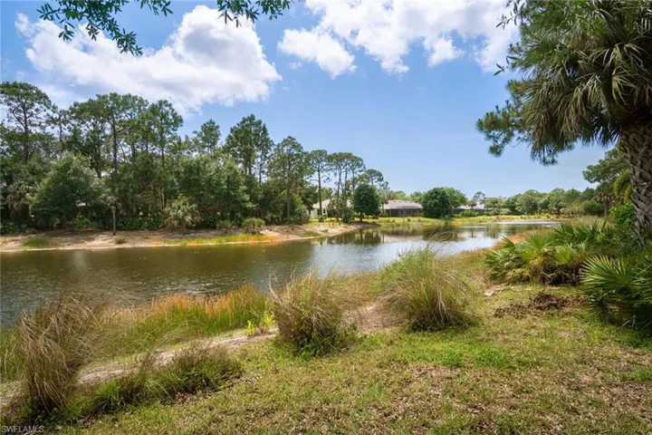 lake views