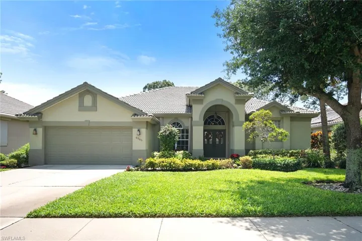 Front Elevation