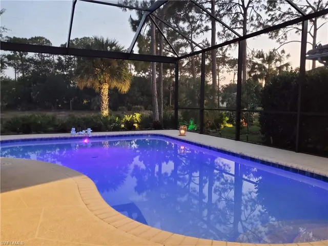 Southern views
