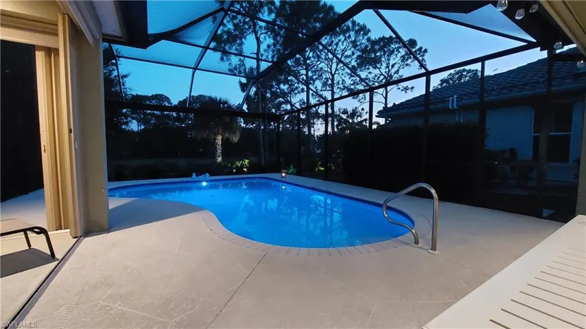Southern views