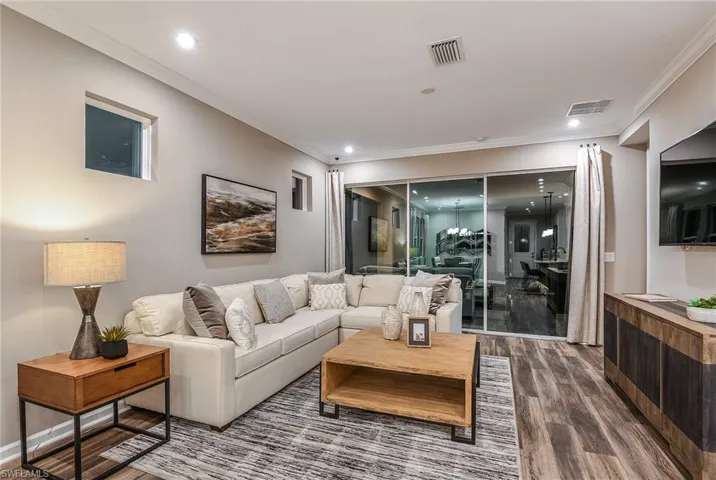 Model Great Room