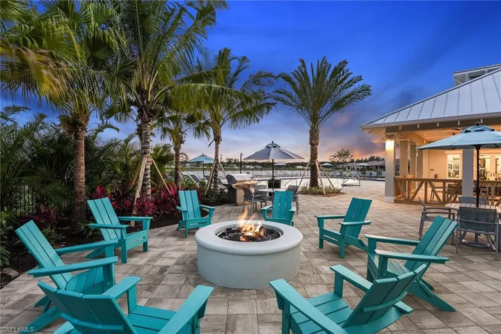 Fire Pit