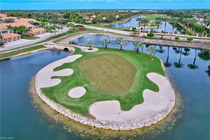 3890  Sawgrass  WAY, Naples, FL 34112