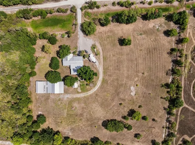 View of property