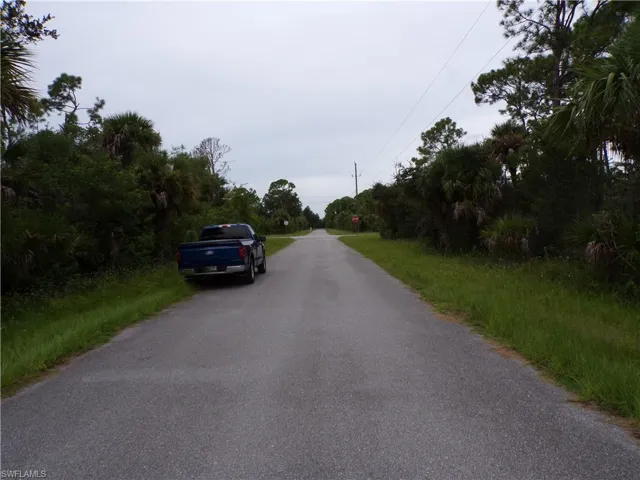 26403 Brooks Rd, Punta Gorda, Florida 33955