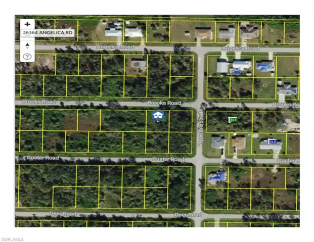 26403 Brooks Rd, Punta Gorda, Florida 33955