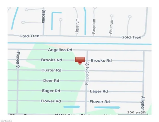 26403 Brooks Rd, Punta Gorda, Florida 33955