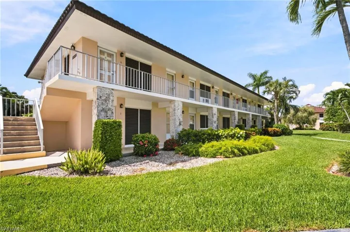 167 Collier Blvd T9, Marco Island, Florida 34145