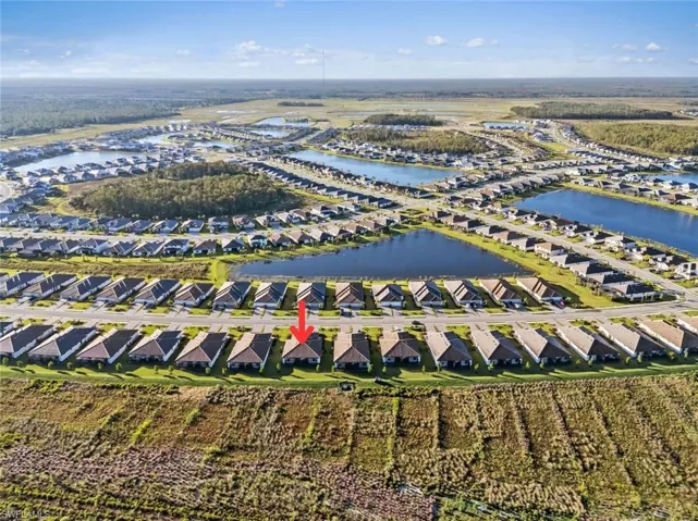 19540 Hinkley Dr, Estero, Florida 33928
