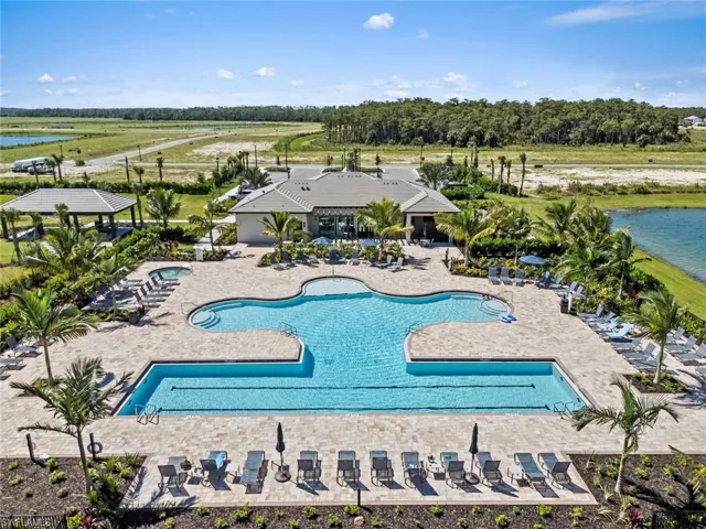 19540 Hinkley Dr, Estero, Florida 33928