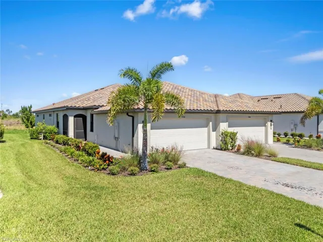 19540 Hinkley Dr, Estero, Florida 33928