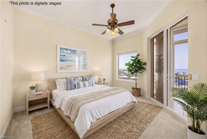 4192 Bay Beach Ln 8105, Fort Myers Beach, Florida 33931
