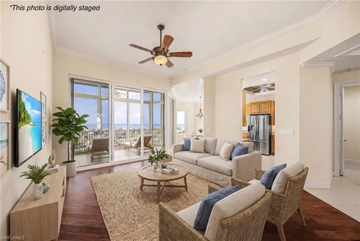 4192 Bay Beach Ln 8105, Fort Myers Beach, Florida 33931
