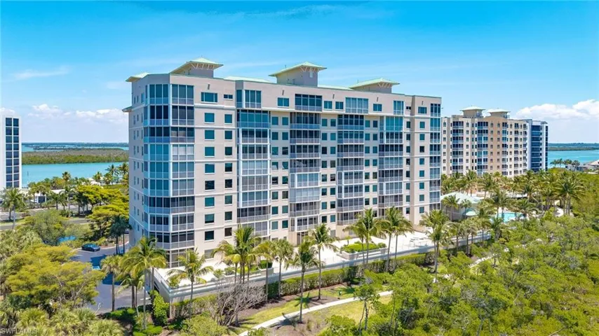 4192 Bay Beach Ln 8105, Fort Myers Beach, Florida 33931