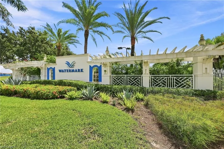 4685 Watercolor Way, Fort Myers, Florida 33966