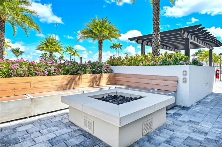 Firepit