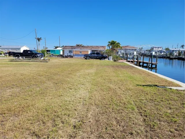 Owner would consider packaging all 3 lots.