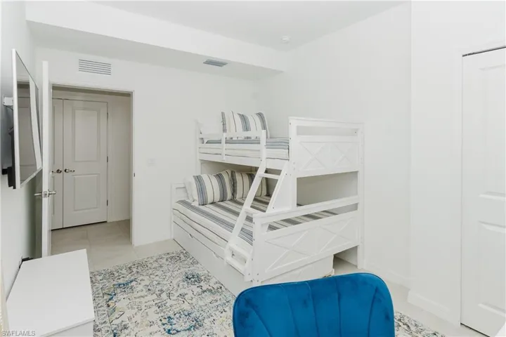 2nd Guest Bedroom
