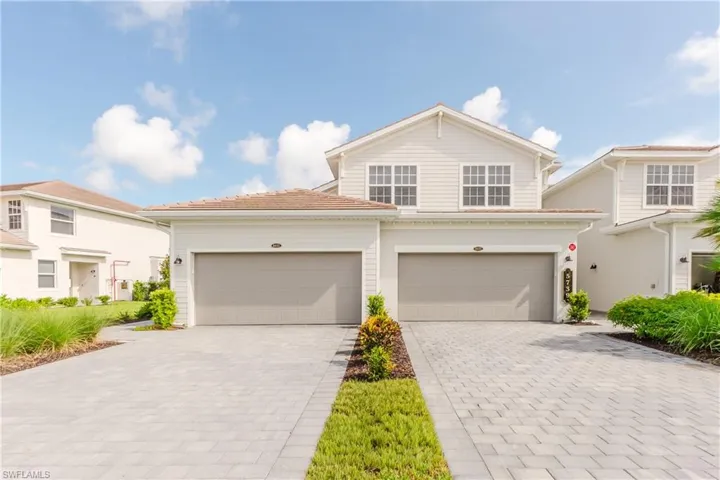 5739 Oakmont Ct 8411, Ave Maria, Florida 34142
