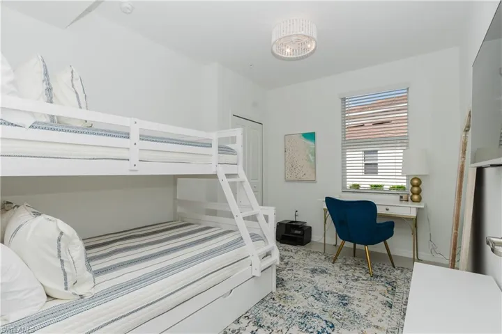 2nd Guest Bedroom