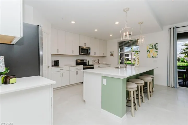 5739 Oakmont Ct 8411, Ave Maria, Florida 34142
