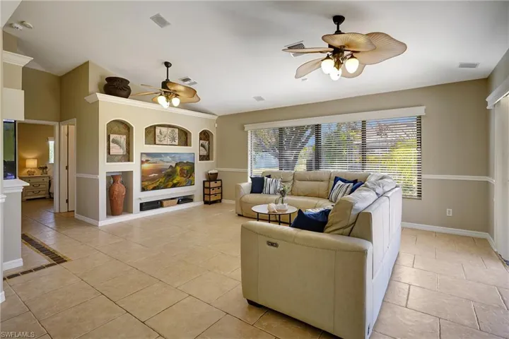 Primary living room