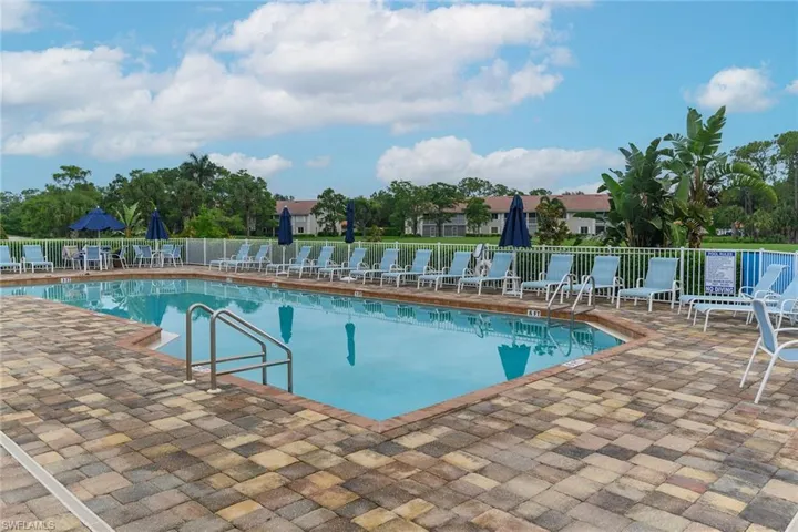 1100 Eastham Way A302, Naples, Florida 34104