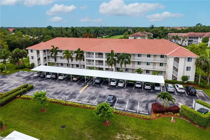 1100 Eastham Way A302, Naples, Florida 34104