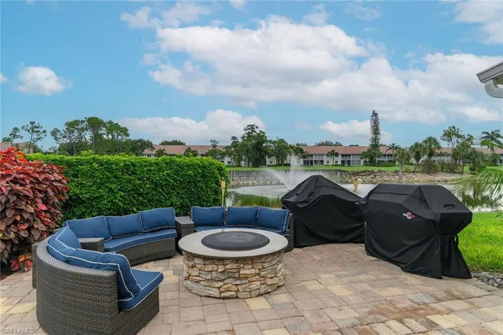 1100 Eastham Way A302, Naples, Florida 34104