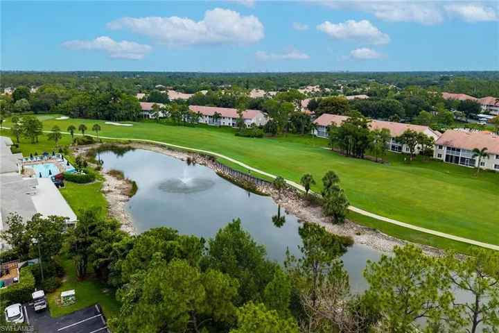 1100 Eastham Way A302, Naples, Florida 34104