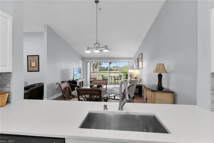 1100 Eastham Way A302, Naples, Florida 34104