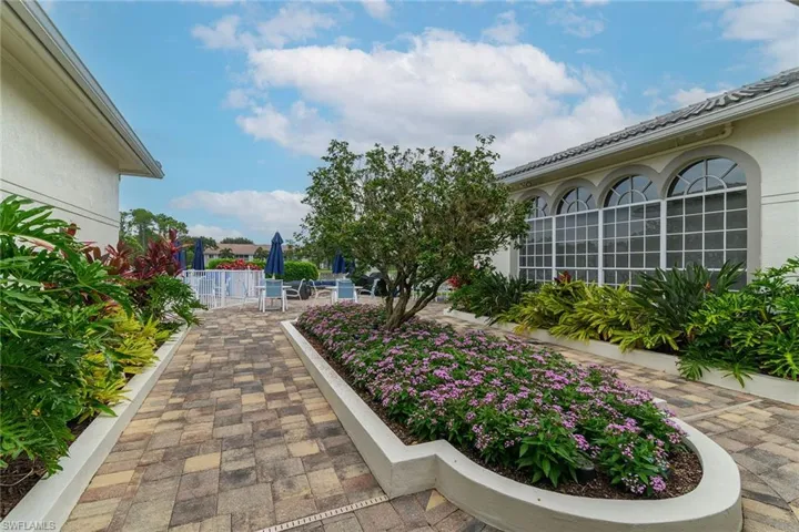 1100 Eastham Way A302, Naples, Florida 34104