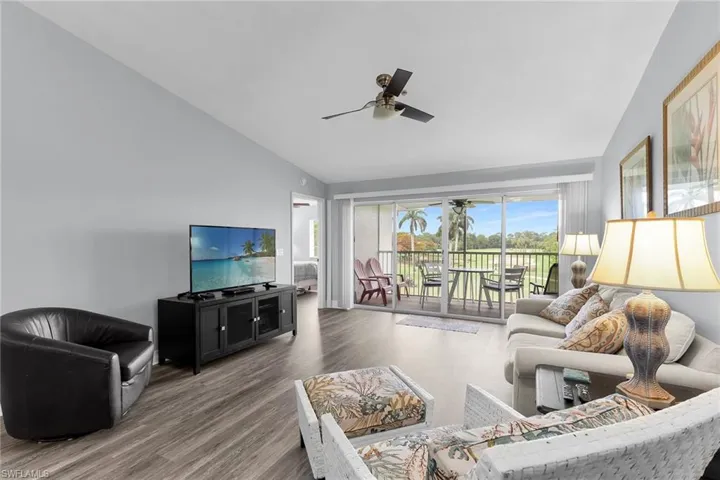 1100 Eastham Way A302, Naples, Florida 34104