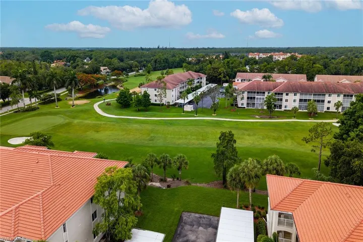 1100 Eastham Way A302, Naples, Florida 34104