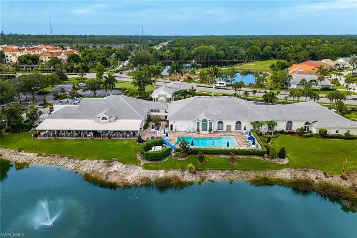 1100 Eastham Way A302, Naples, Florida 34104