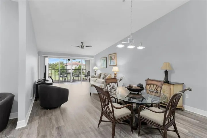 1100 Eastham Way A302, Naples, Florida 34104