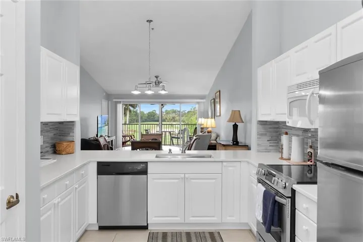 1100 Eastham Way A302, Naples, Florida 34104