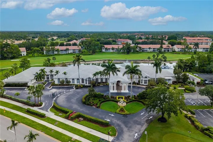 1100 Eastham Way A302, Naples, Florida 34104