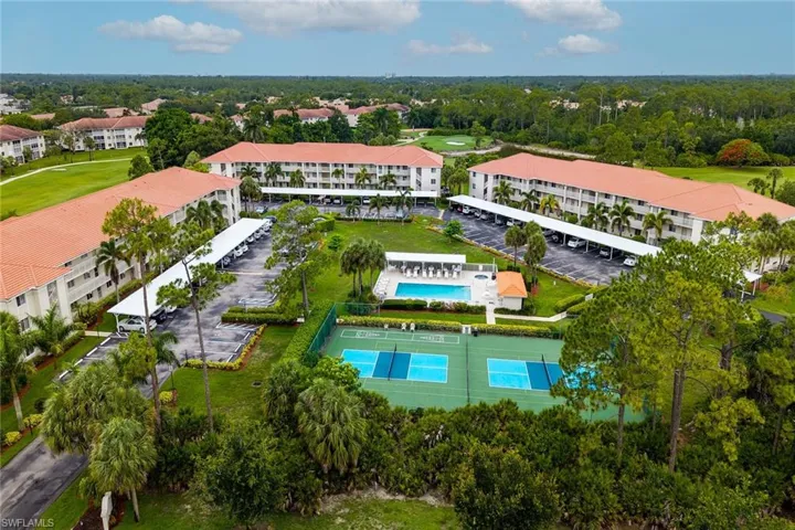 1100 Eastham Way A302, Naples, Florida 34104