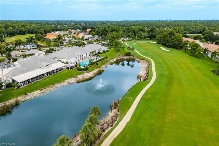 1100 Eastham Way A302, Naples, Florida 34104