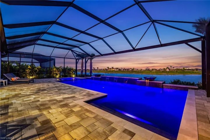 20888 Napa Loop, Estero, Florida 33928