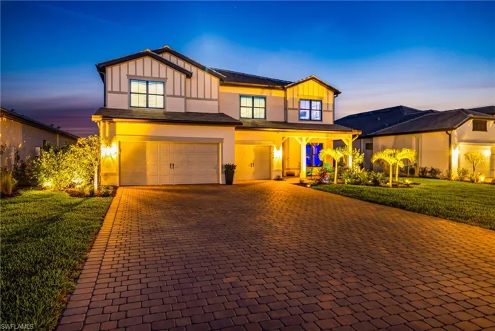 20888 Napa Loop, Estero, Florida 33928